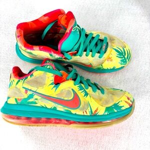 LeBronald Palmer 8.5 Low